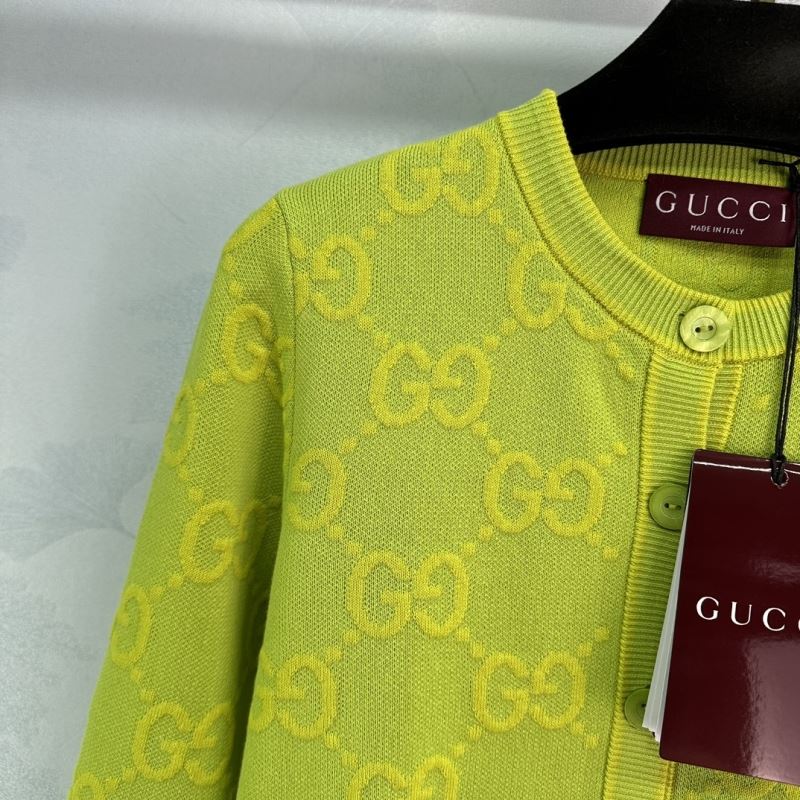 Gucci Outwear